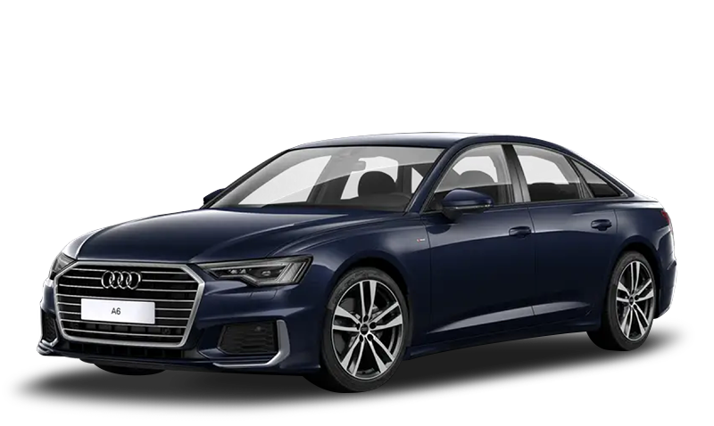 퍼마먼트 블루 익스테리어